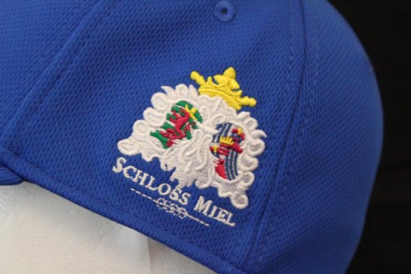 Kappe Mizuno Schloss Miel – Bild 2