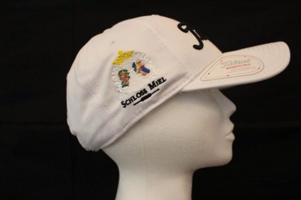 Kappe Titleist Schloss Miel – Bild 2