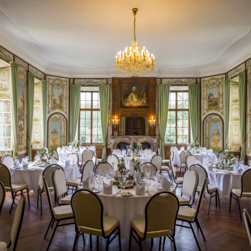 Gartensaal