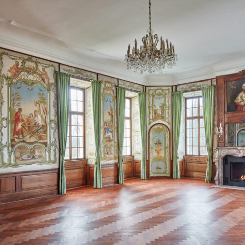 Gartensaal