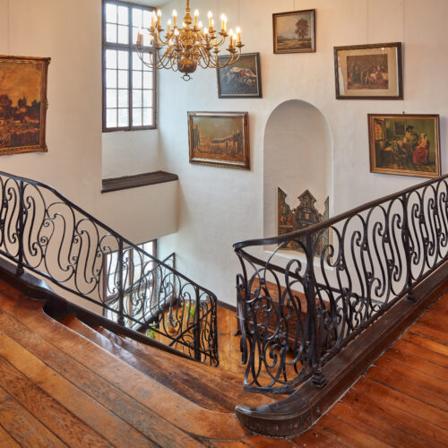 Foyer 1 OG
