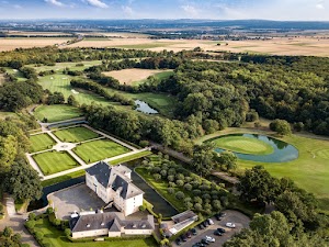 Golf-Club Schloss Miel place picture