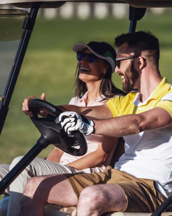 Golf Schnupperkurs Schloss Miel – Bild 5