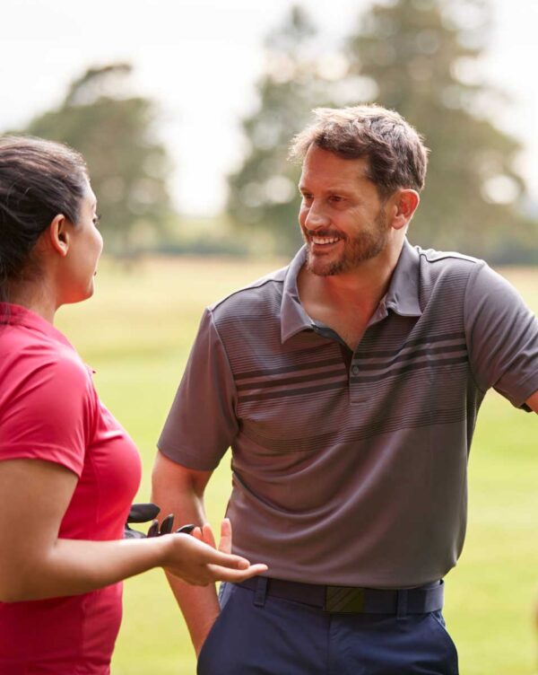Golf Schnupperkurs Schloss Miel – Bild 6
