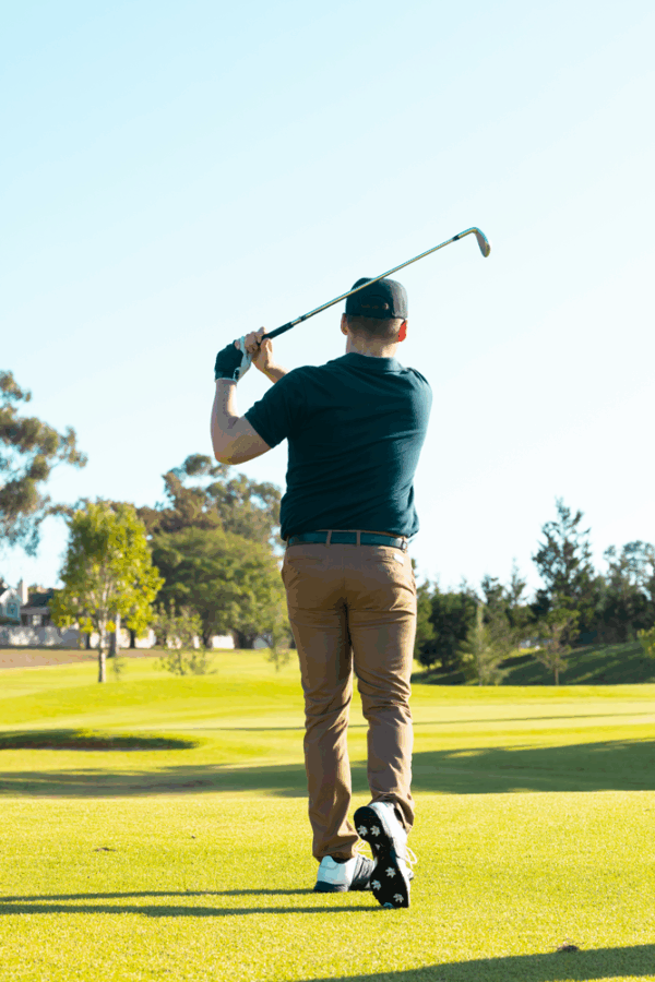 Golf Platzreifekurs Köln Bonn – Bild 7