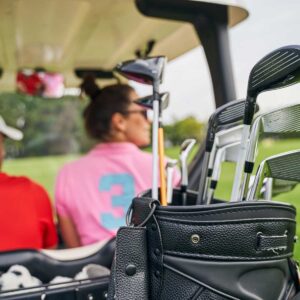 Golf Schnupperkurs Schloss Miel