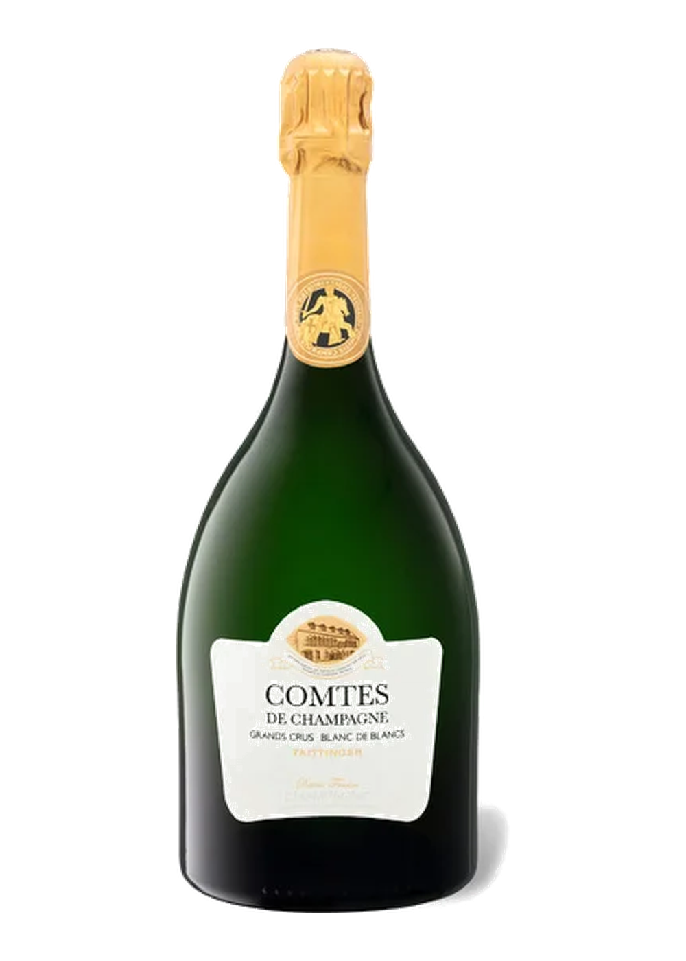 comtes-de-champagne