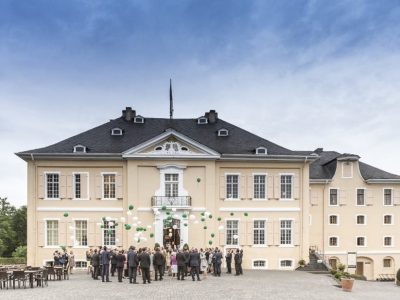 Schlosshof
