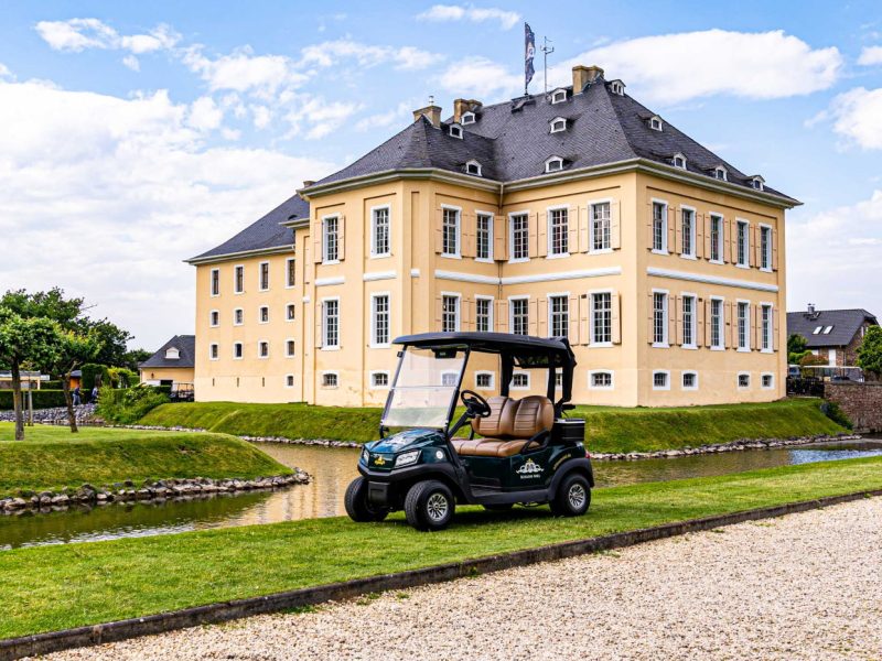 e carts schloss miel