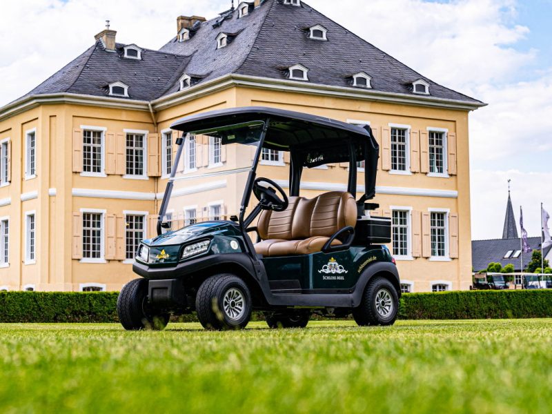 e carts schloss miel s 2
