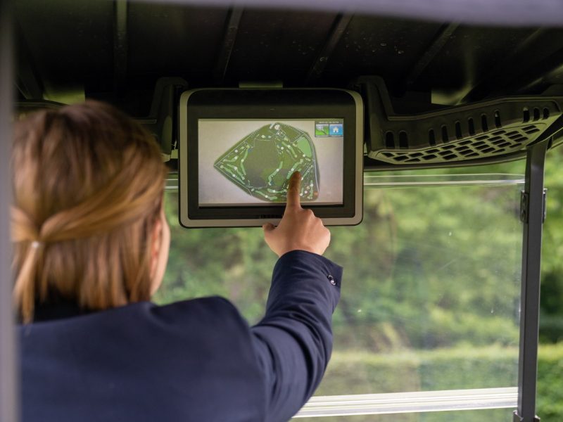 e carts schloss miel s ,3