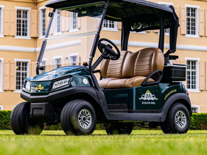 e carts schloss miel s