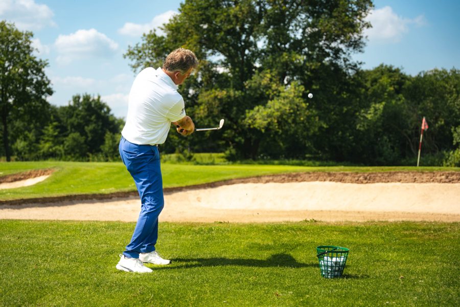 golf health 2